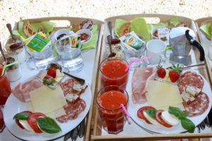 Bed and breakfast in Piemonte