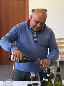 marco pesce