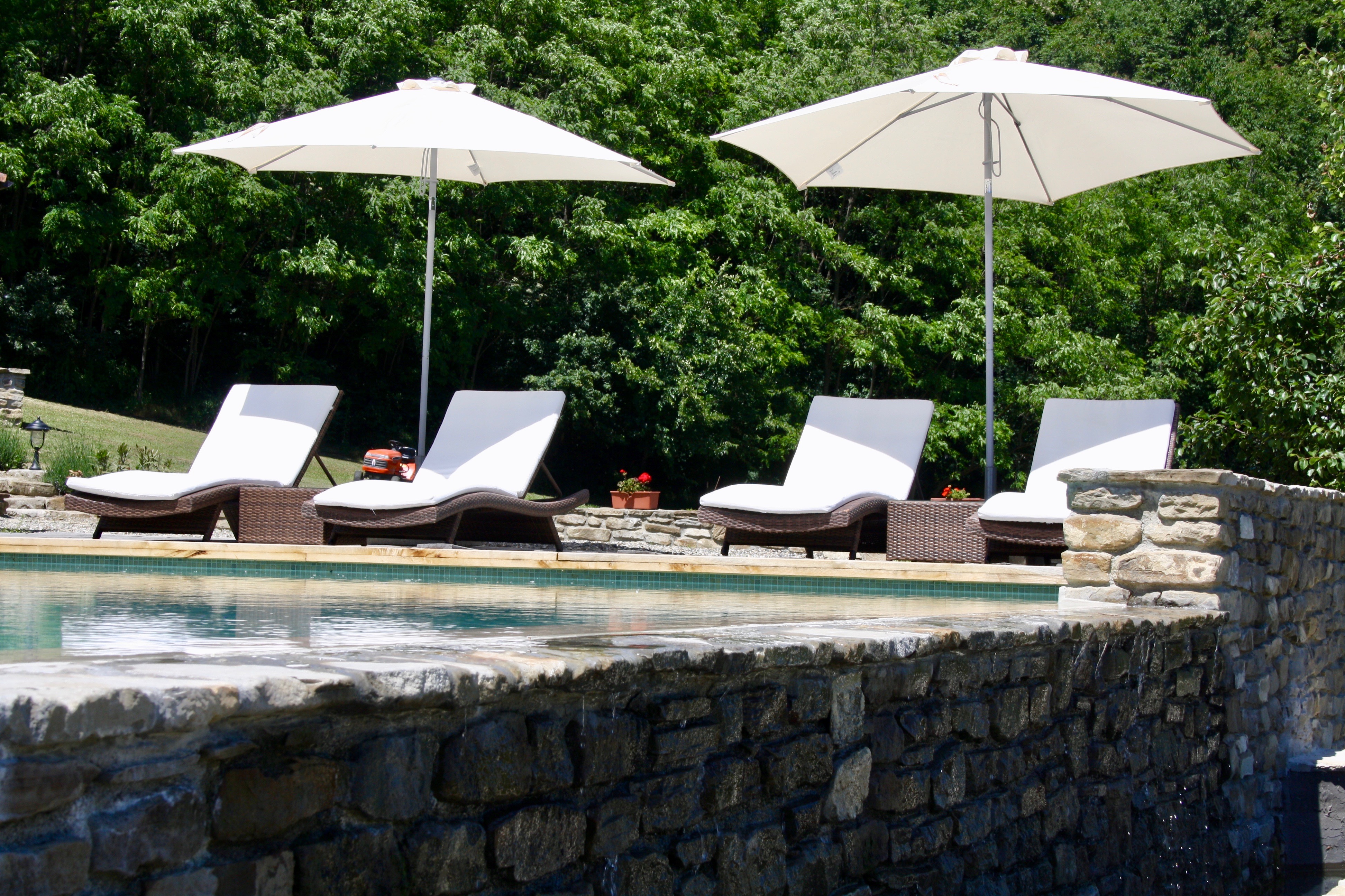 Lees meer over het artikel Spa en wellness, Casa Valle Erro in Piemonte heeft het allemaal.