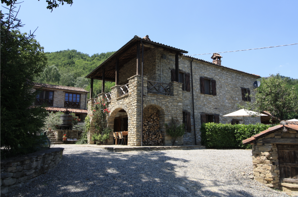 Lees meer over het artikel Vooruitblik vakantie seizoen 2021 bij Casa Valle Erro in Piemonte