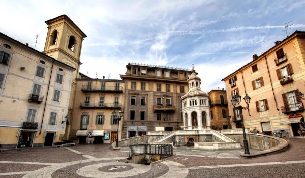 Lees meer over het artikel Ontdek Acqui Terme, een Romeins stadje vlakbij Casa Valle Erro Piëmonte