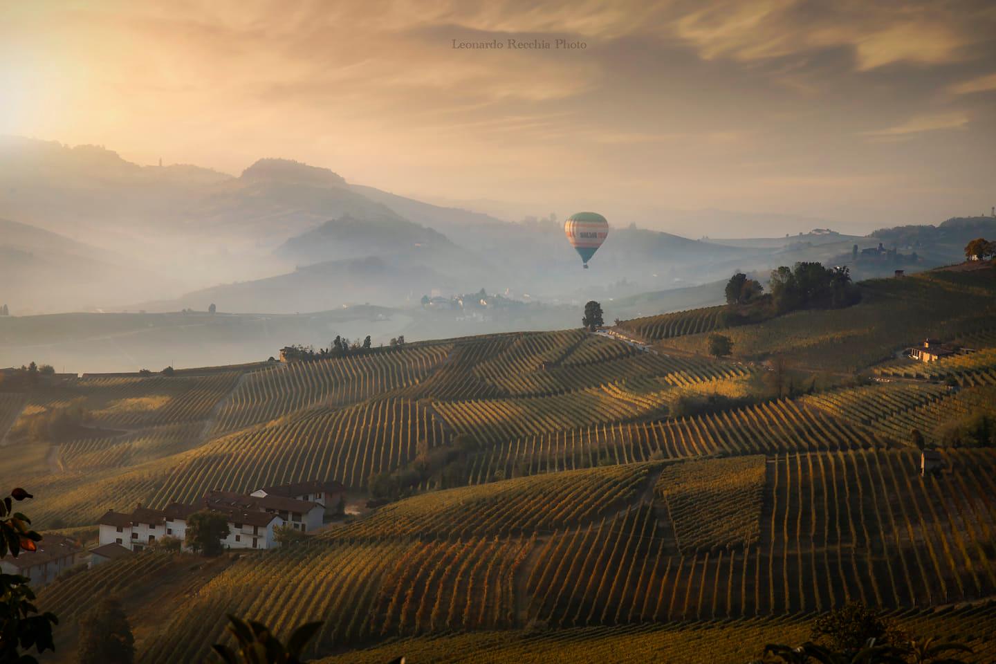 Lees meer over het artikel Barolo, Barbaresco en La Morra, wijn en food in de Langhe Piëmonte 