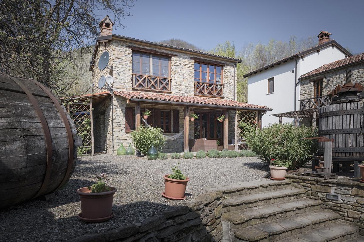 casa valle erro
