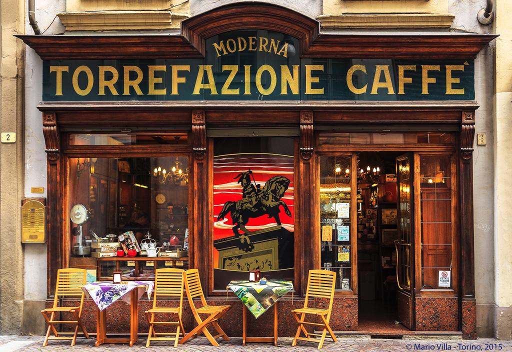 Lees meer over het artikel Torino, de culinaire hoofdstad van Piëmonte 