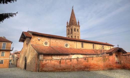 Lees meer over het artikel Saluzzo, een idyllisch stadje in Cuneo Piëmonte 