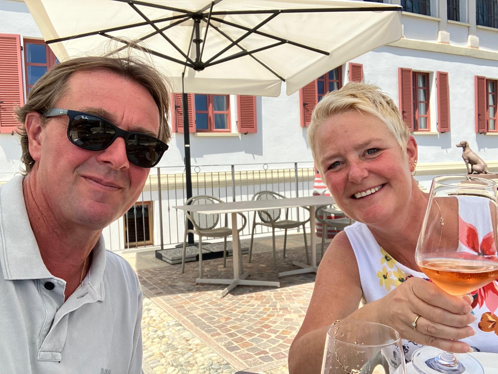 Lees meer over het artikel Wat gebeurde er in juli 2024 in Casa Valle Erro