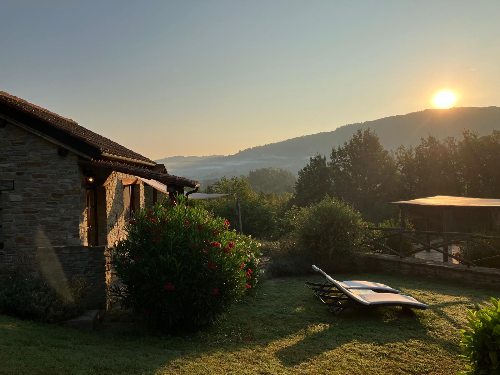 Lees meer over het artikel Wat gebeurde er bij Casa Valle Erro in augustus 2024
